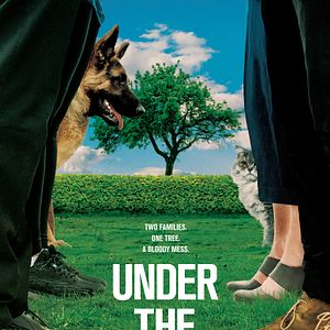 Fotoğraf Undir Trénu