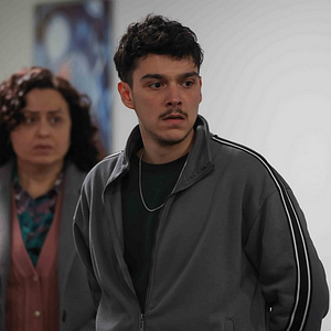 Fotoğraf Sustalı Ceylan