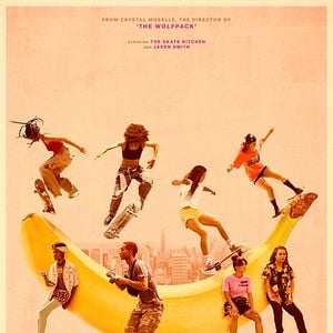 Fotoğraf Skate Kitchen