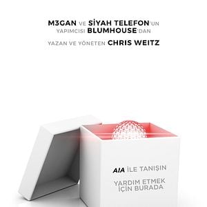 Fotoğraf Sizi Dinliyor