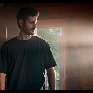 Fotoğraf Karanlıktan Kaçış