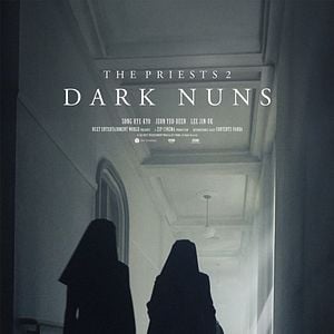 Fotoğraf Dark Nuns