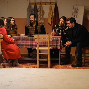 Fotoğraf Gönül Dağı