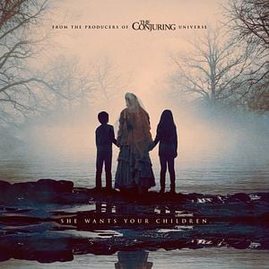 Fotoğraf Lanetli Gözyaşları