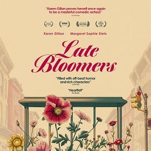 Fotoğraf Late Bloomers