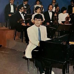 Fotoğraf Ferdi Özbeğen Filmi