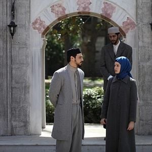 Fotoğraf Kızıl Goncalar