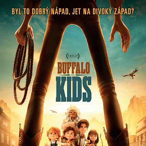 Fotoğraf Kovboy Çocuklar