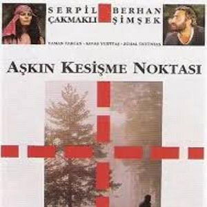 Fotoğraf Aşkın Kesişme Noktası