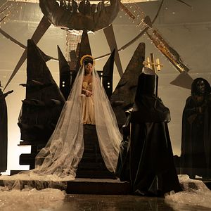 Fotoğraf Kayıp Dünya