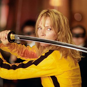 Fotoğraf Kill Bill: The Whole Bloody Affair