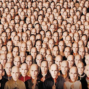 Fotoğraf John Malkovich Olmak