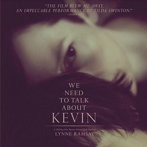 Fotoğraf Kevin Hakkında Konuşmalıyız