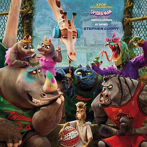 Fotoğraf Şampiyon Keçi: Tüm Zamanların En İyisi