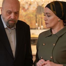 Fotoğraf Kızılcık Şerbeti