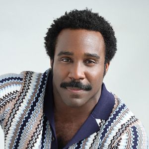 Fotoğraf Tramell Tillman