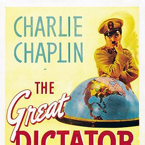 Fotoğraf Büyük Diktatör
