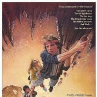 Fotoğraf The Goonies