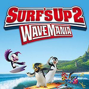 Fotoğraf Neşeli Dalgalar: Dalgamanya