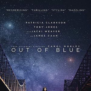 Fotoğraf Out Of Blue