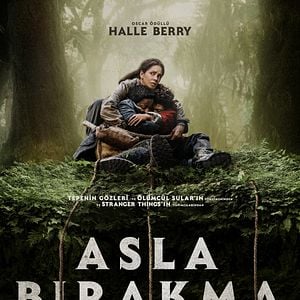 Fotoğraf Asla Bırakma