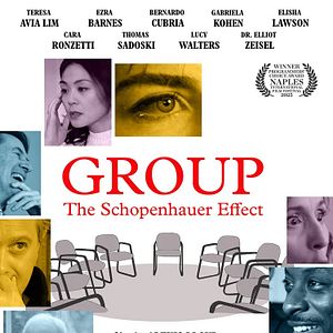 Fotoğraf Group: The Schopenhauer Project