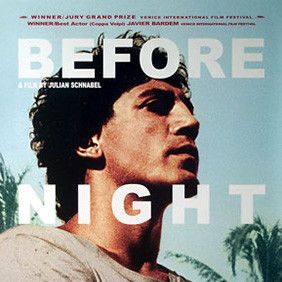 Fotoğraf Karanlıktan Önce