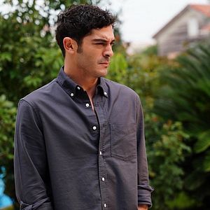 Fotoğraf Bir Gece Masalı