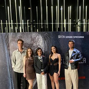 Fotoğraf Üç Harfliler: Nazar