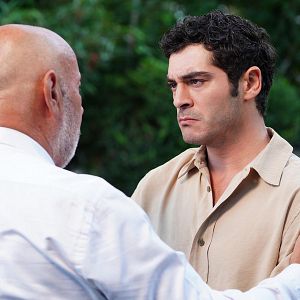 Fotoğraf Bir Gece Masalı