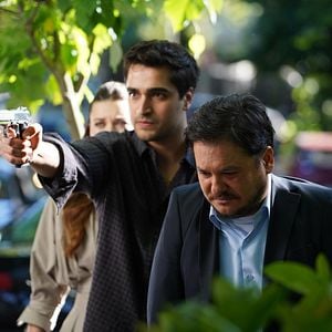 Fotoğraf Yalı Çapkını