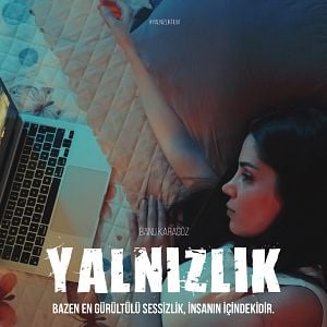 Fotoğraf Yalnızlık