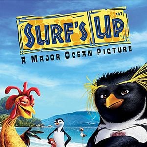 Fotoğraf Neşeli Dalgalar