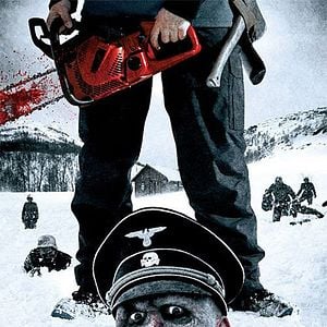 Fotoğraf Dead Snow