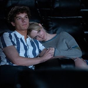 Fotoğraf Pişmanım Ama