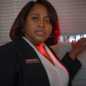 Fotoğraf Sherri Shepherd