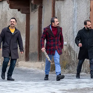 Fotoğraf Gönül Dağı