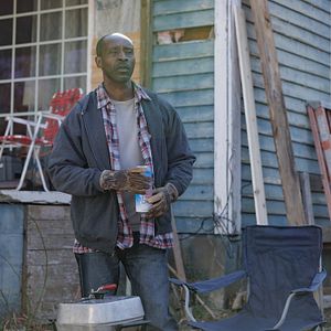 Fotoğraf Signing Tony Raymond