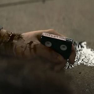 Fotoğraf Shelby Oaks