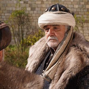 Fotoğraf Mehmed: Fetihler Sultanı