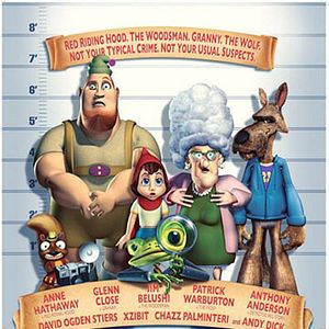 Fotoğraf Kırmızı Başlıklı Kız