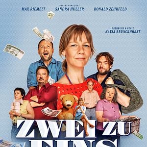 Fotoğraf İkiye Bir