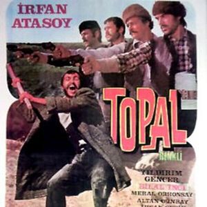 Fotoğraf Topal