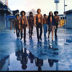 Fotoğraf The Warriors