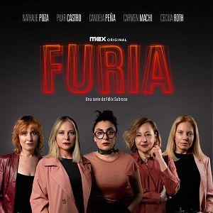 Fotoğraf Furia