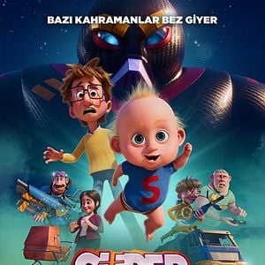 Fotoğraf Super Charlie