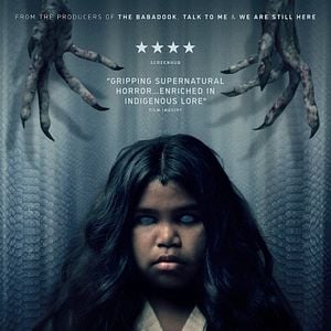 Fotoğraf The Moogai