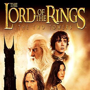 Fotoğraf Yüzüklerin Efendisi: İki Kule
