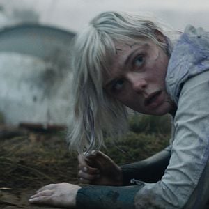 Fotoğraf Elle Fanning