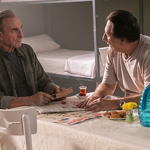 Fotoğraf Arka Sokaklar